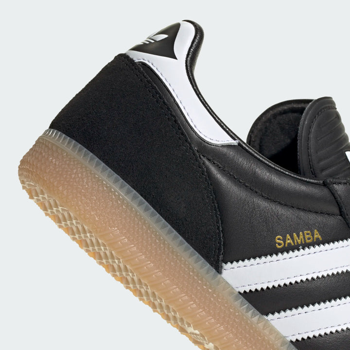 SAMBA JP SUPCOL/SUPCOL/GUM4