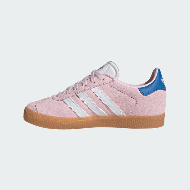 GAZELLE "CLEAR PINK" (PS)