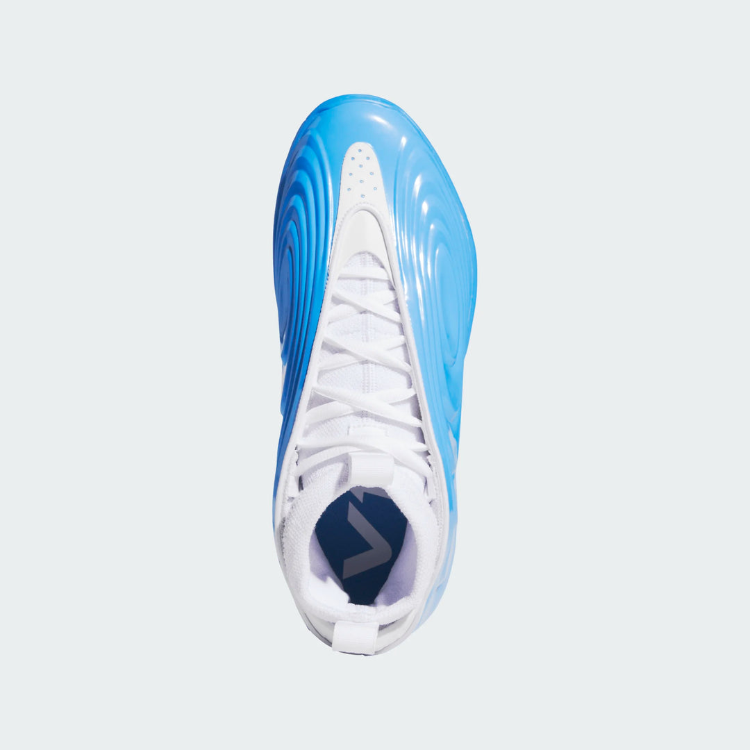 adidas HARDEN VOL. 10 "LUCID AQUAMARINE"