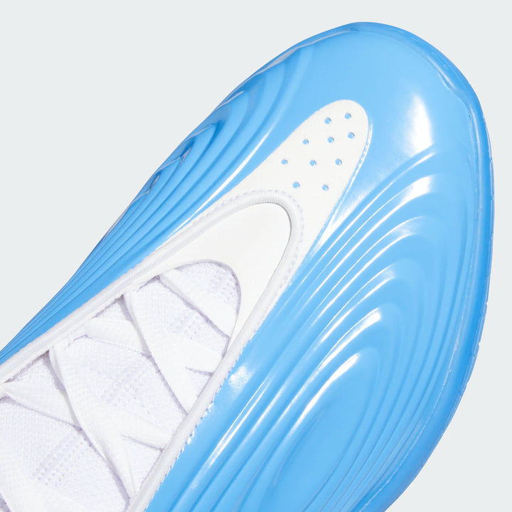 adidas HARDEN VOL. 10 "LUCID AQUAMARINE"