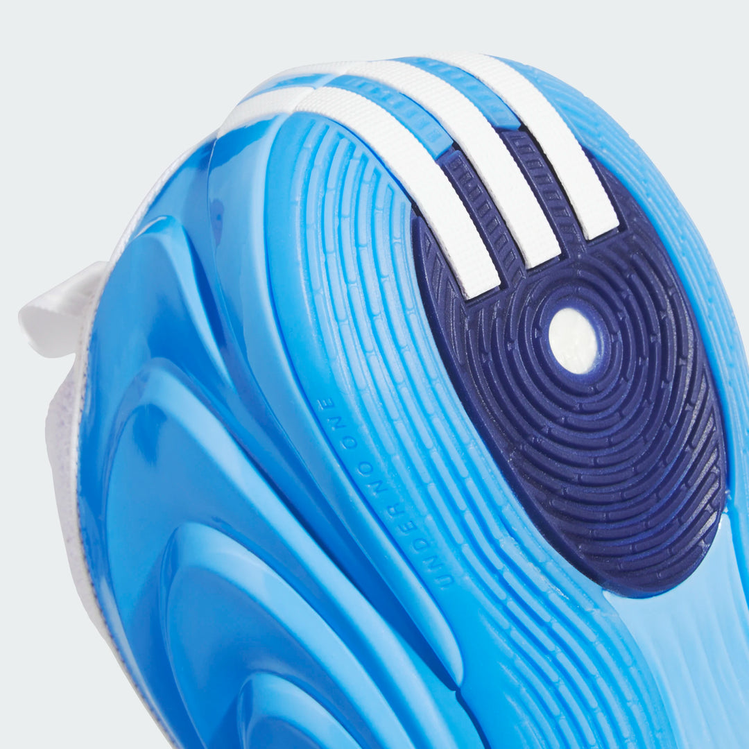 adidas HARDEN VOL. 10 "LUCID AQUAMARINE"