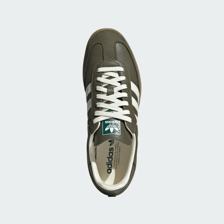SAMBA OG "OLIVE GREEN"