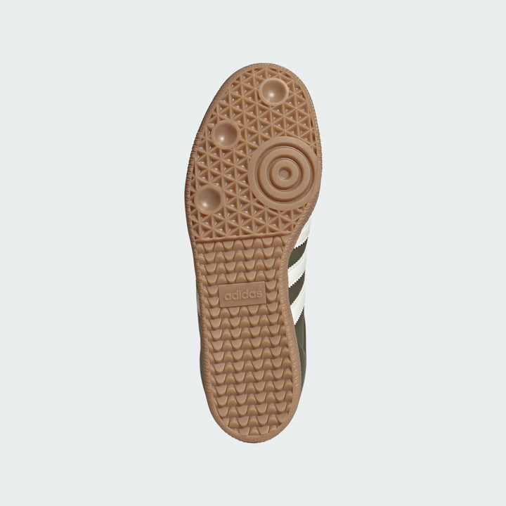 SAMBA OG "OLIVE GREEN"