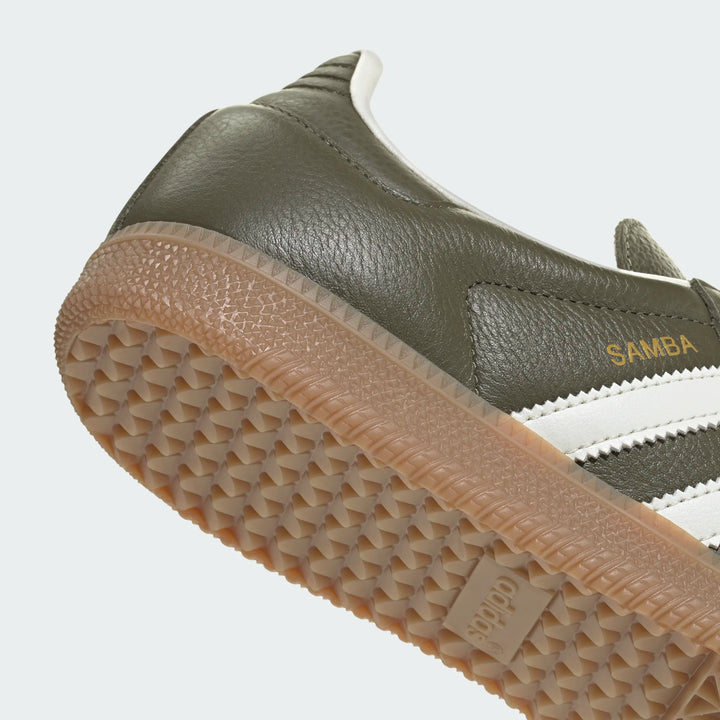 SAMBA OG "OLIVE GREEN"