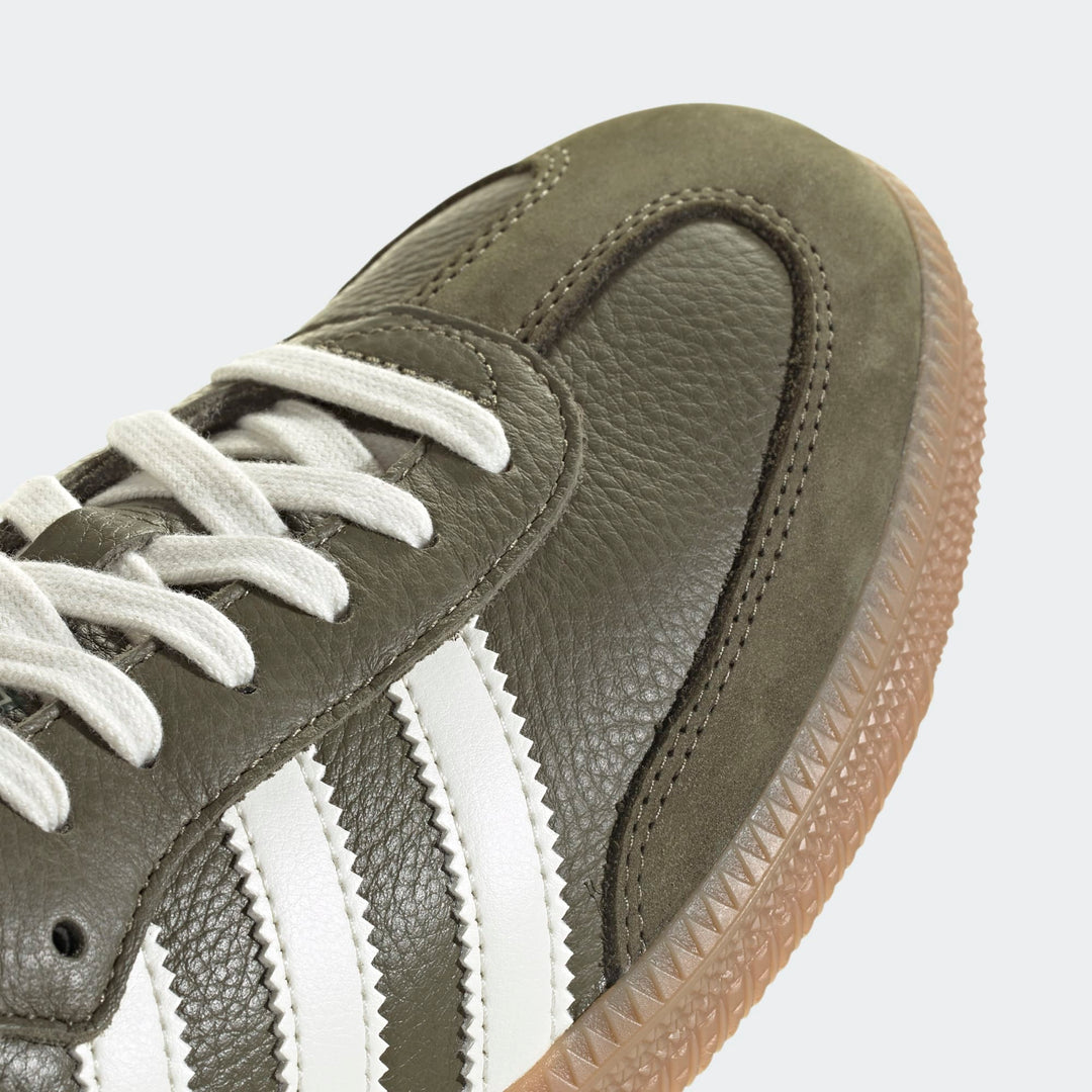 SAMBA OG "OLIVE GREEN"