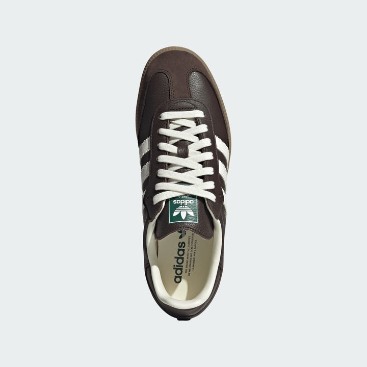 SAMBA OG "DARK BROWN"