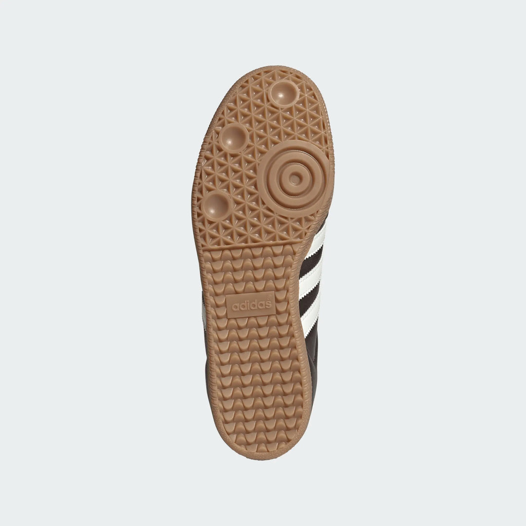 SAMBA OG "DARK BROWN"