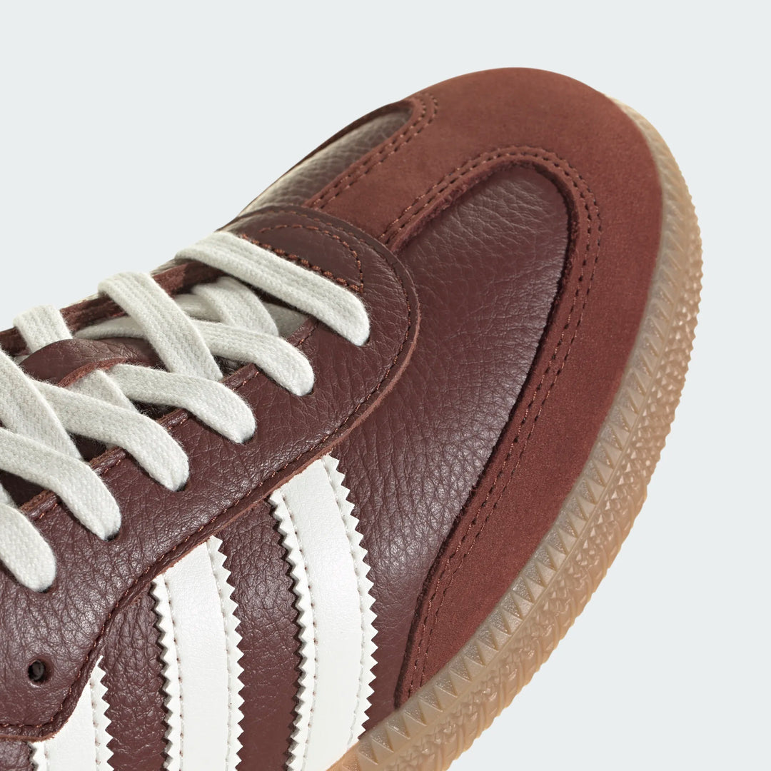 SAMBA OG "FOX BROWN"