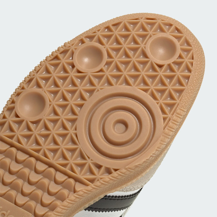 SAMBA JANE "ALUMINUM"