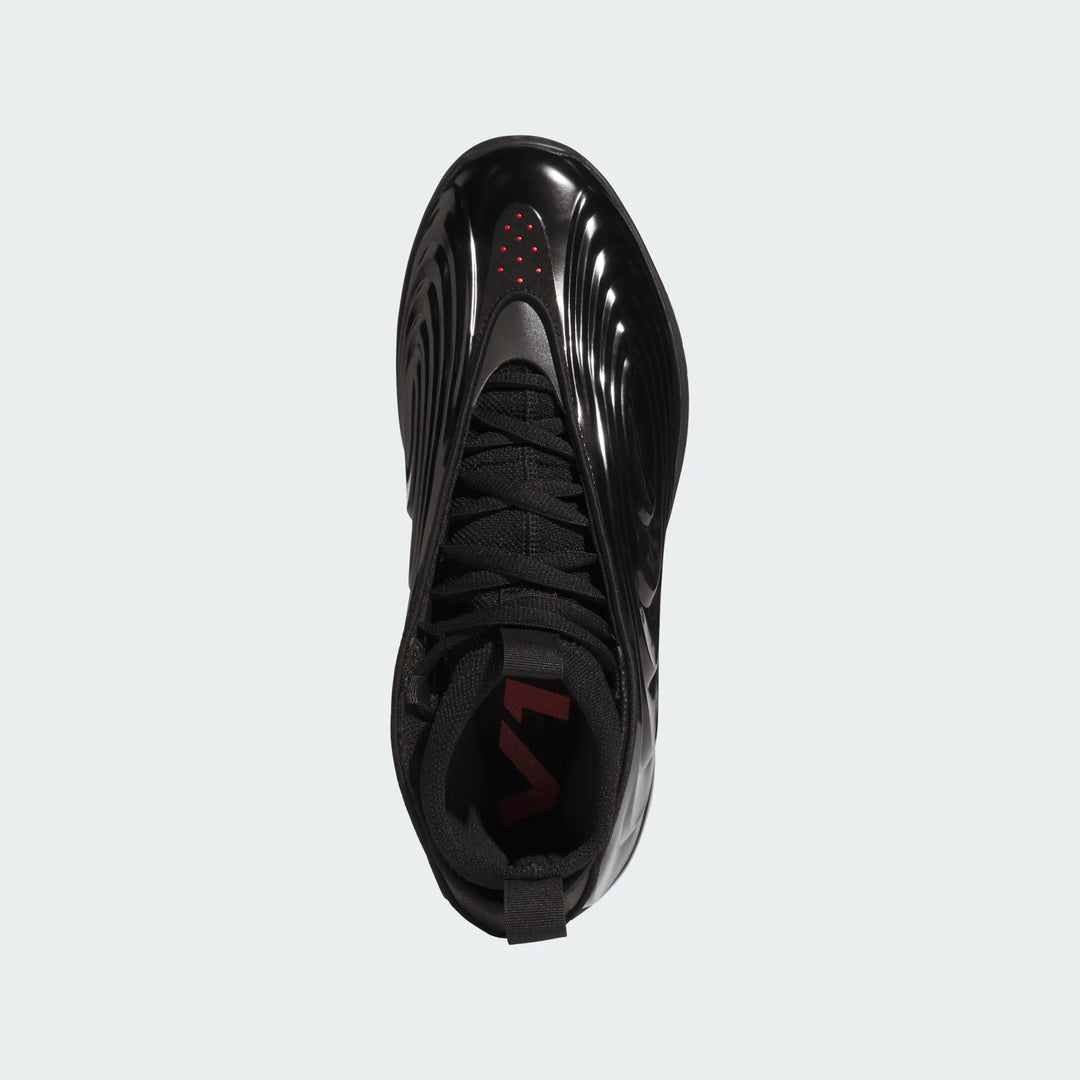 HARDEN VOLUME 10 "CORE BLACK"