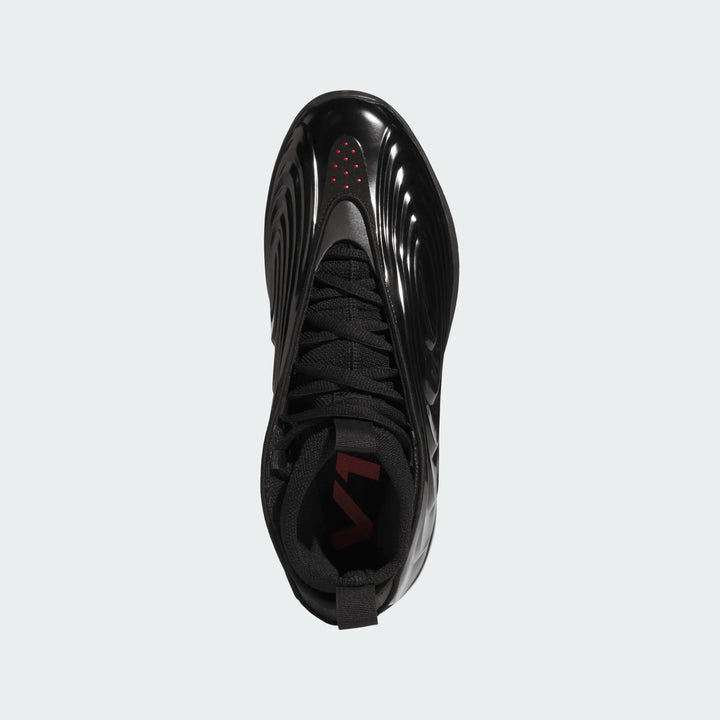 HARDEN VOLUME 10 "CORE BLACK"