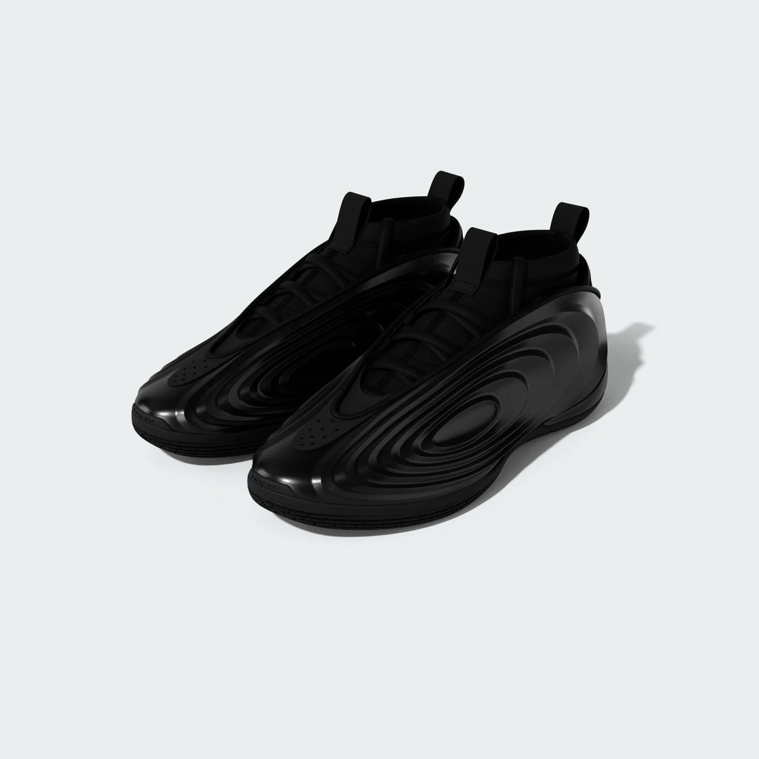 HARDEN VOLUME 10 "CORE BLACK"