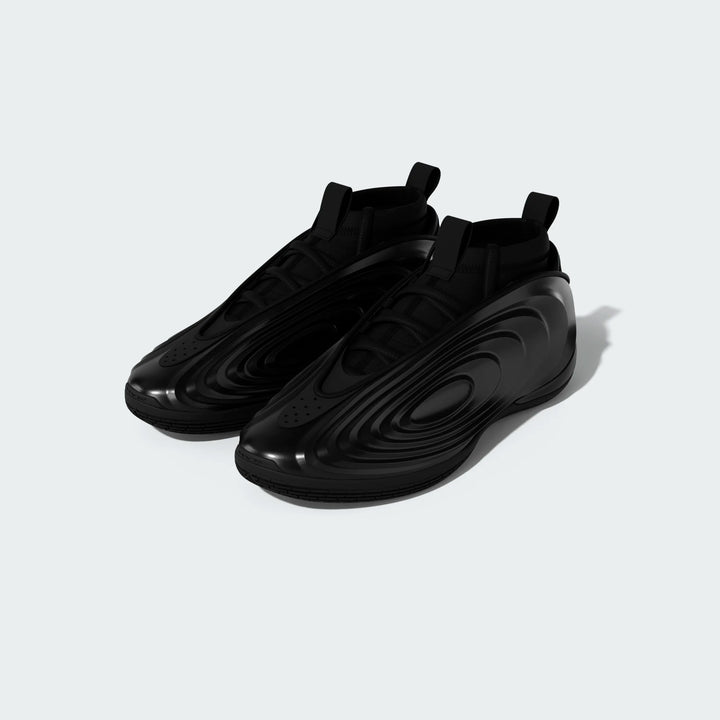 HARDEN VOLUME 10 "CORE BLACK"