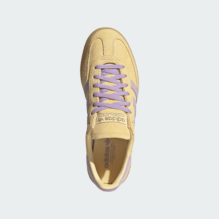 HANDBALL SPEZIAL W "ORANGE TINT"
