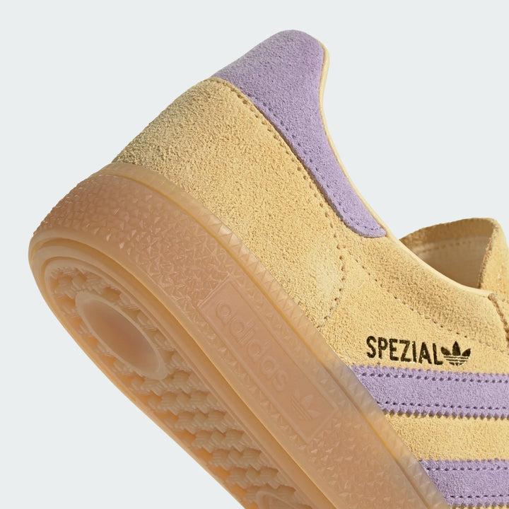 HANDBALL SPEZIAL W "ORANGE TINT"