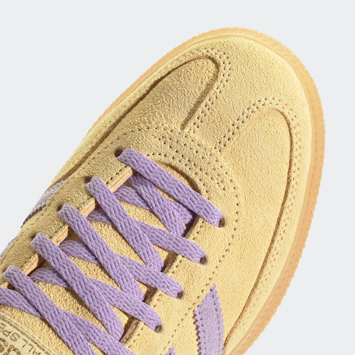 HANDBALL SPEZIAL W "ORANGE TINT"
