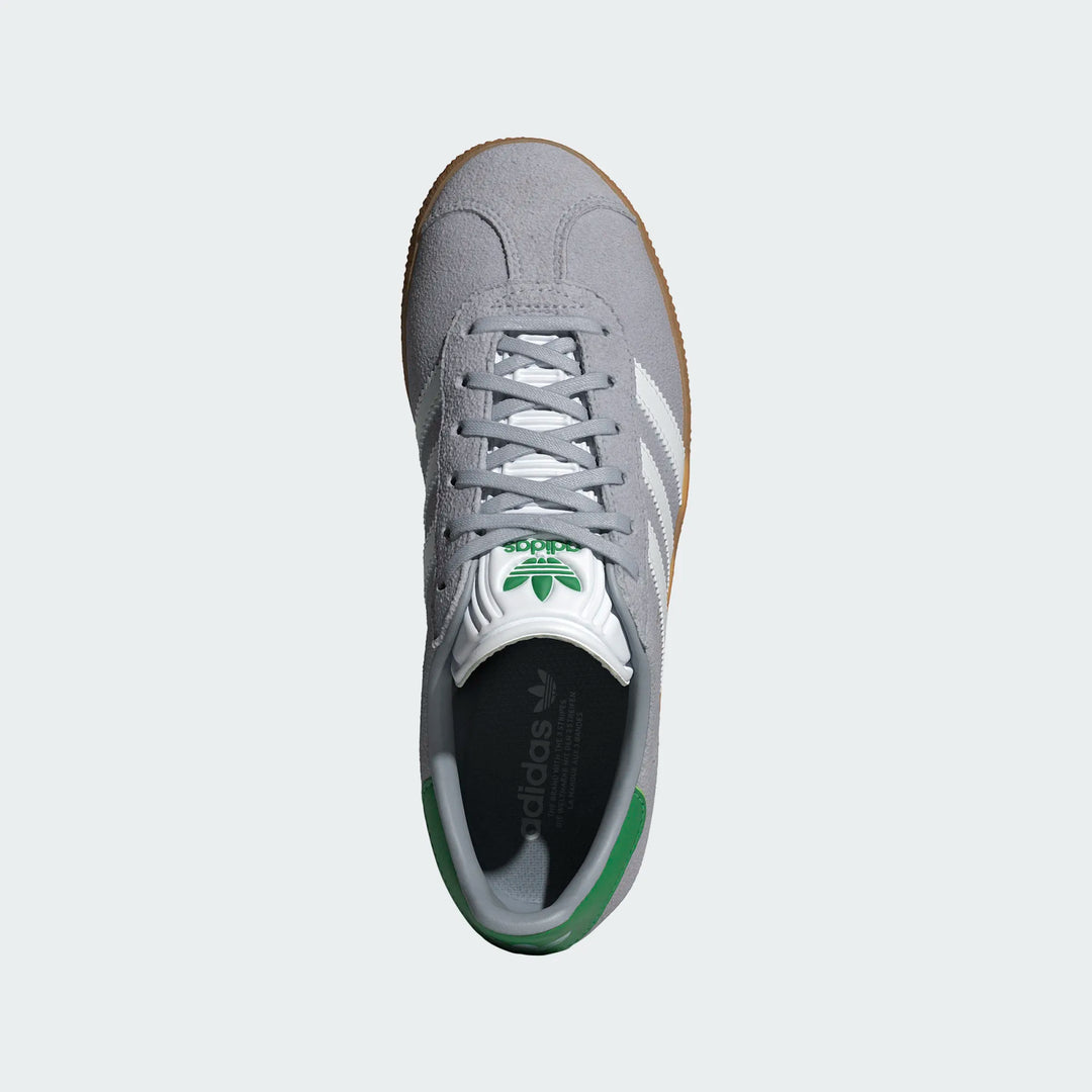 GAZELLE "HALO SILVER" (GS)