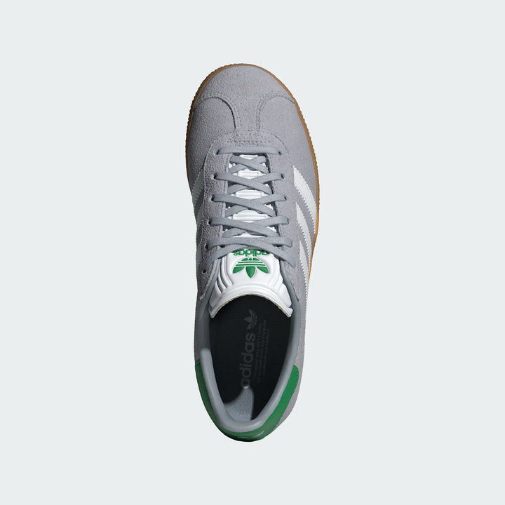 GAZELLE "HALO SILVER" (GS)