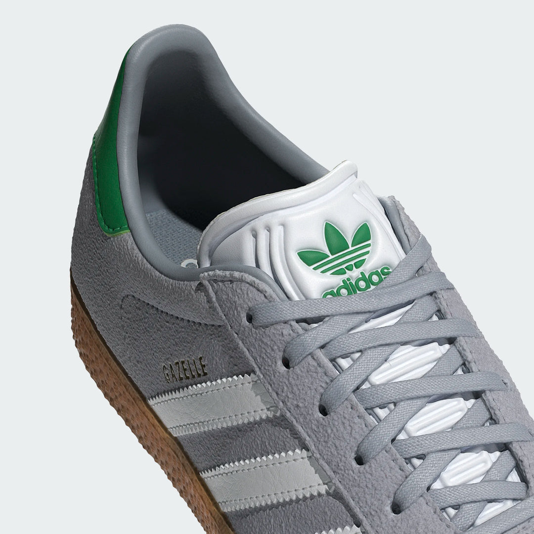 GAZELLE "HALO SILVER" (GS)
