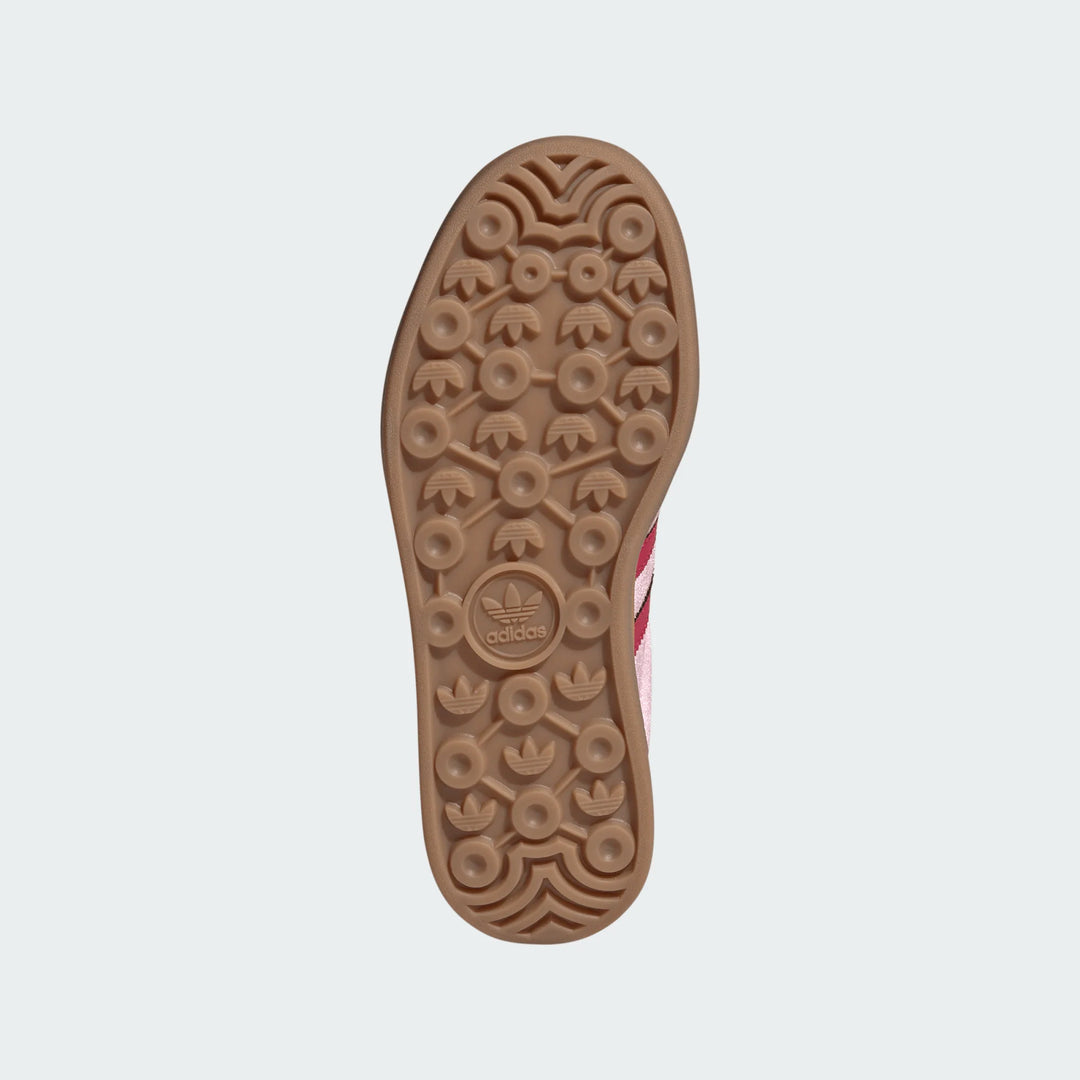 GAZELLE BOLD "BLISS PINK" (GS)