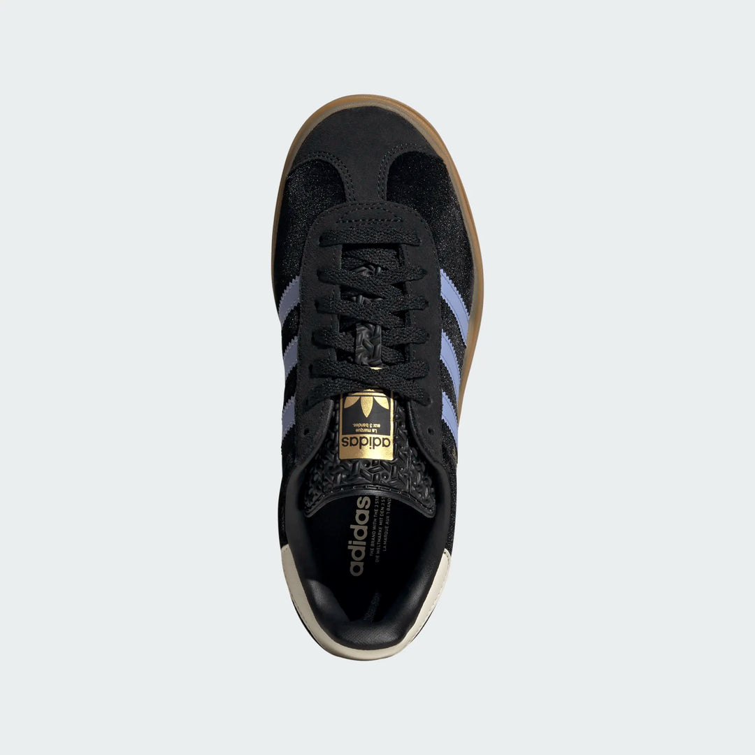 GAZELLE BOLD "BLUE SPARK" (GS)
