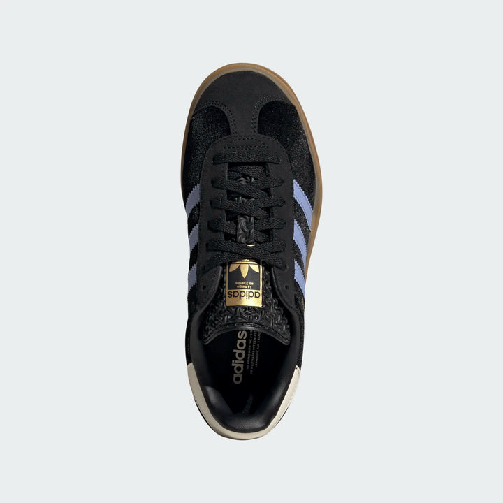 GAZELLE BOLD "BLUE SPARK" (GS)