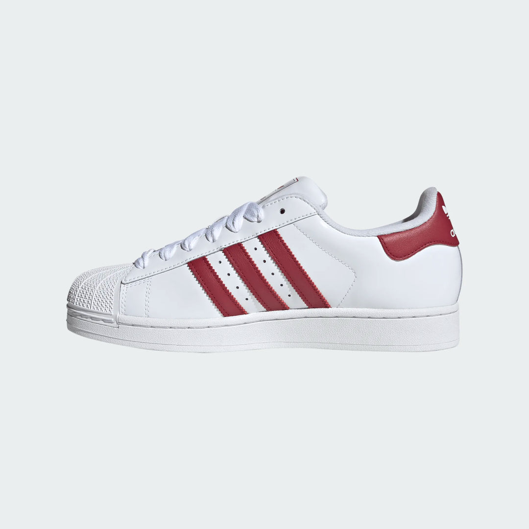 SUPERSTAR II "VICTORY RED" Active Athlete 88 SUPERSTAR II "VICTORY RED" Active Athlete 88