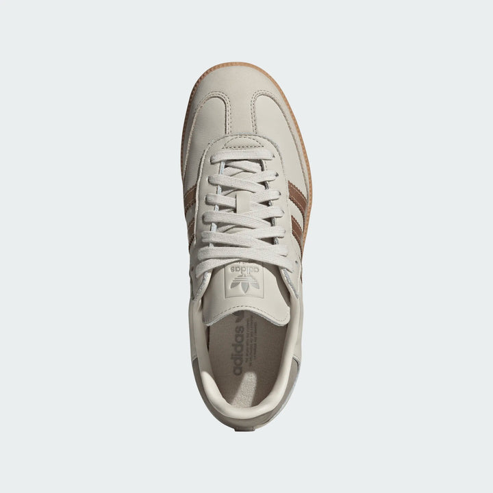 SAMBA OG "CORE BROWN"