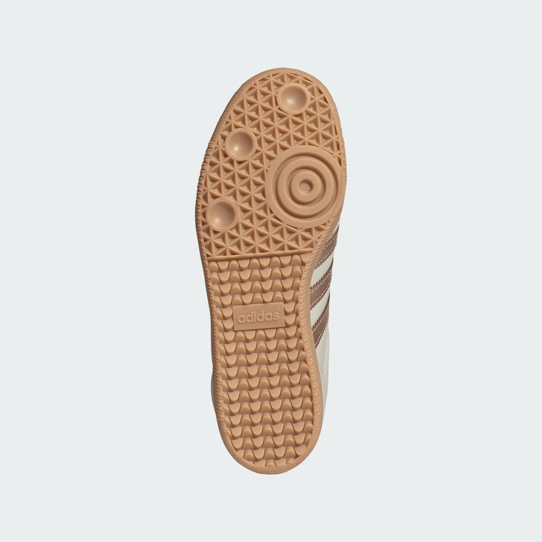 SAMBA OG "CORE BROWN"