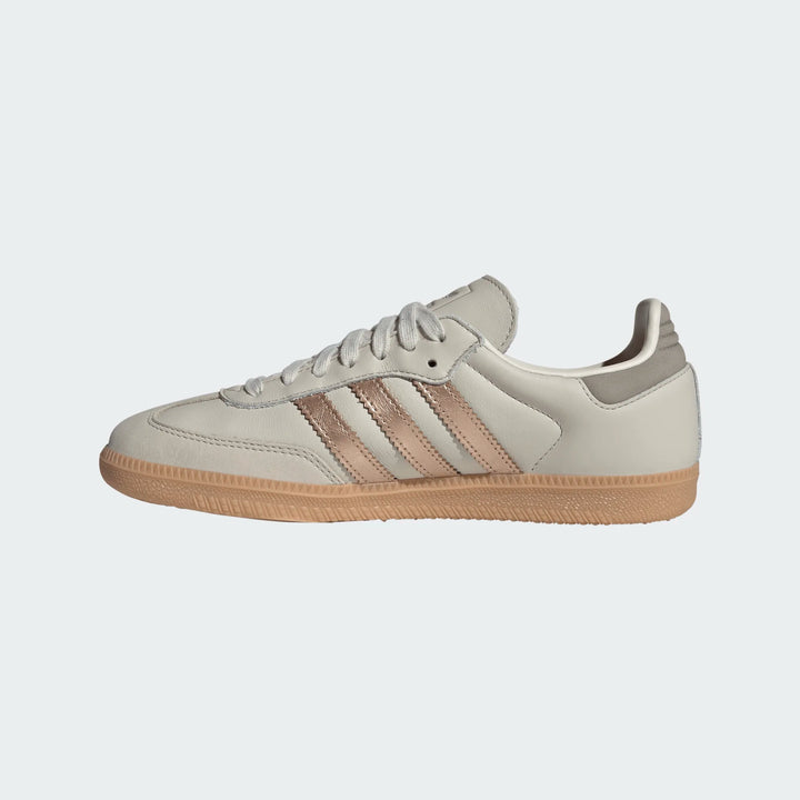 SAMBA OG "CORE BROWN"