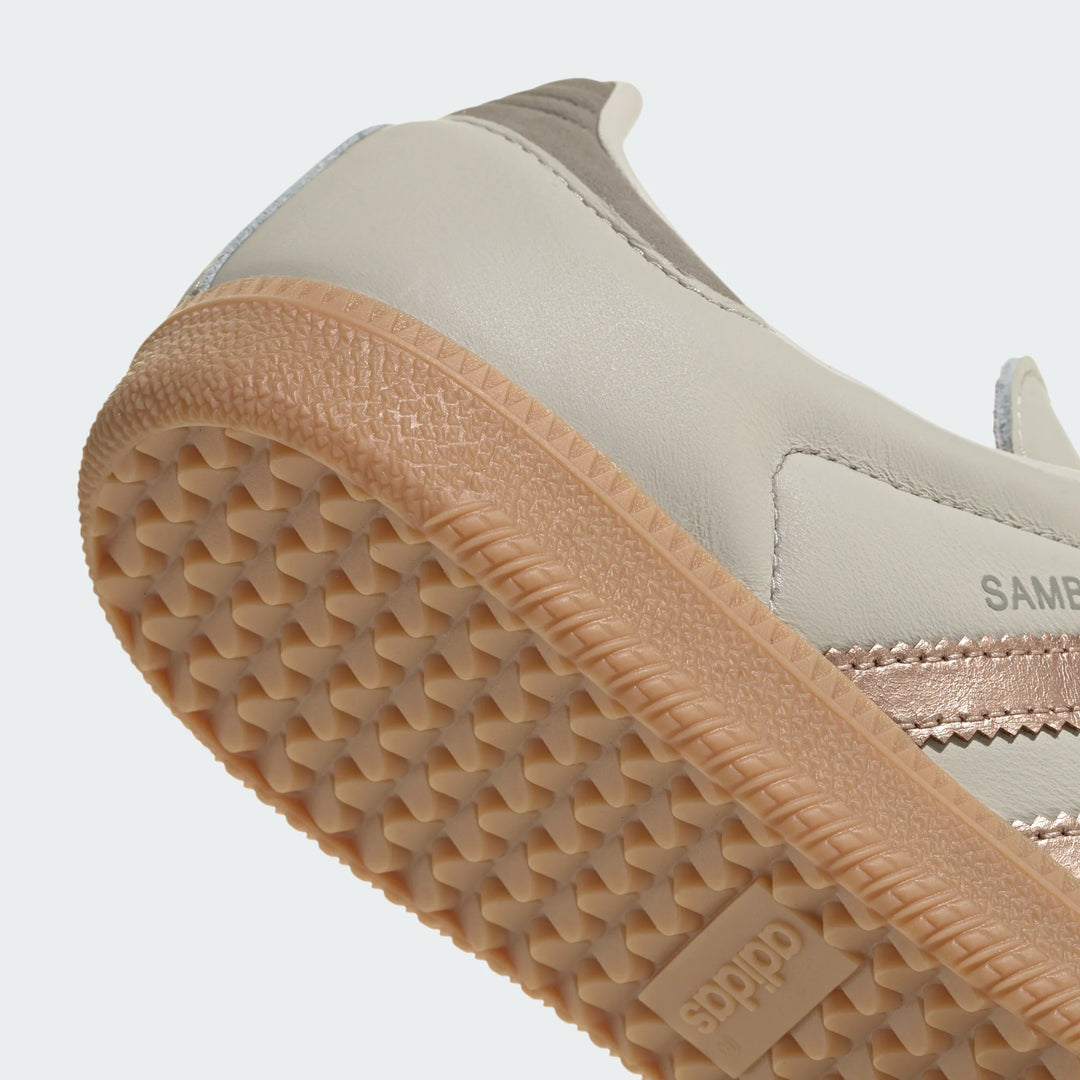 SAMBA OG "CORE BROWN"