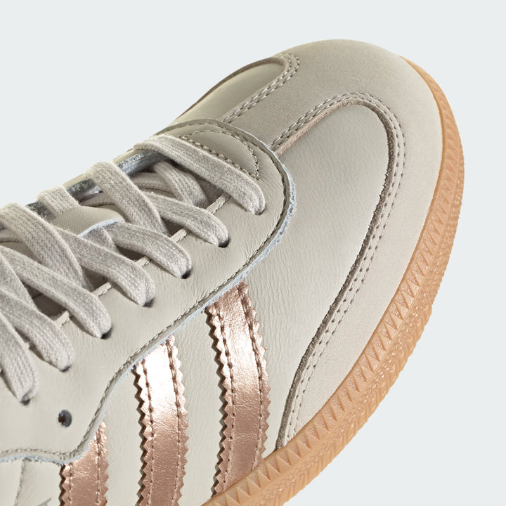 SAMBA OG "CORE BROWN"