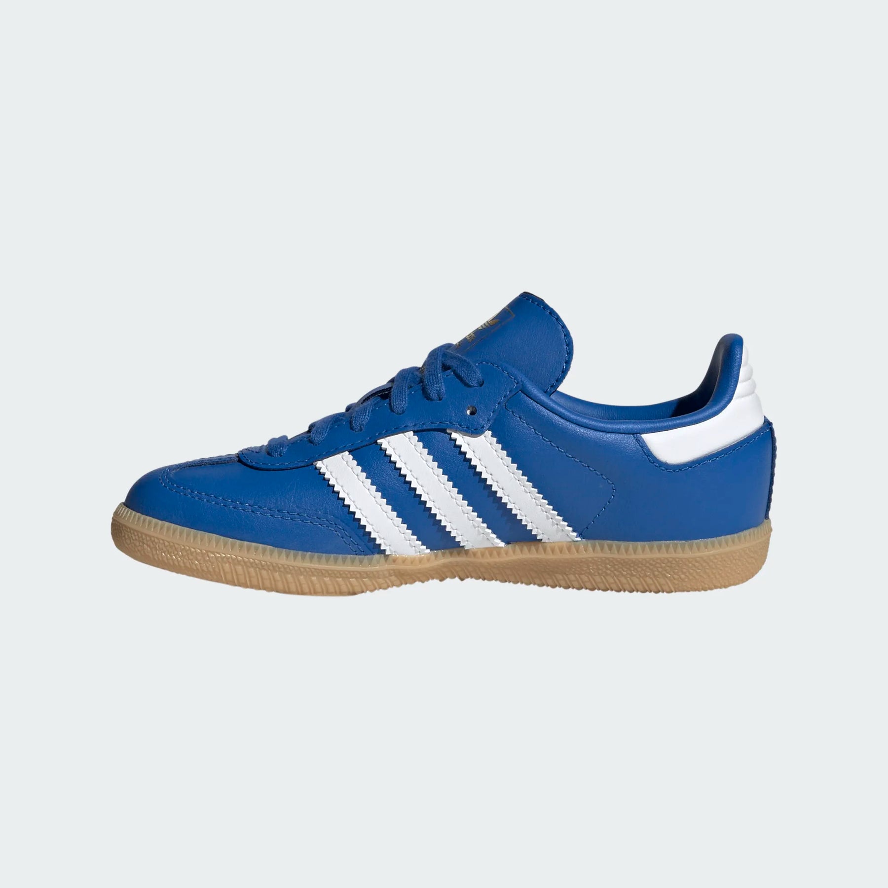 SAMBA OG C BLUE/FTWWHT/GUM3 Active Athlete 88 SAMBA OG C BLUE/FTWWHT/GUM3 Active Athlete 88