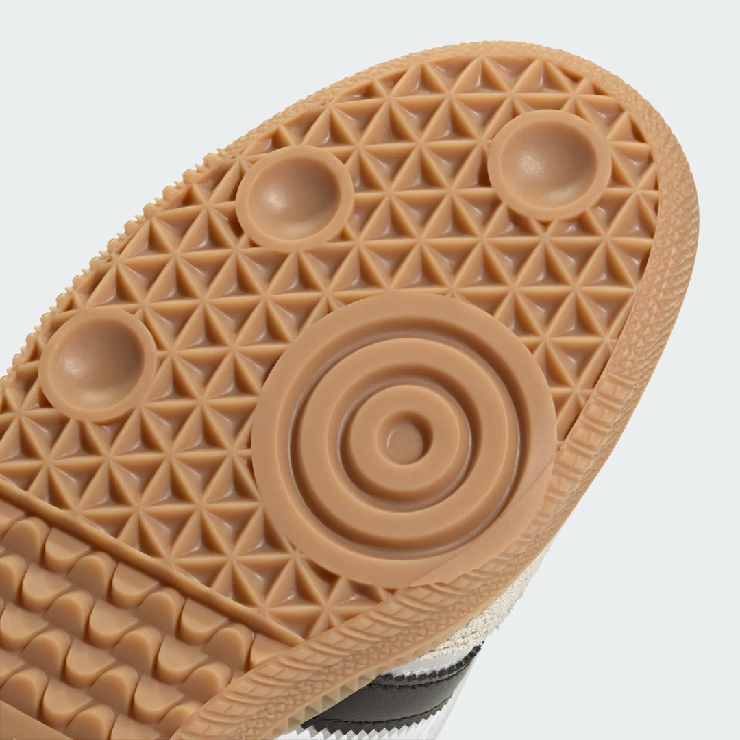 adidas ORIGINALS SAMBA MARY JANE "ALUMINA" (GS)