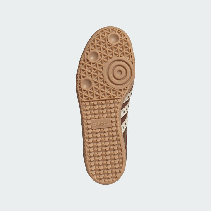 SAMBA OG "PRE-BROWN"