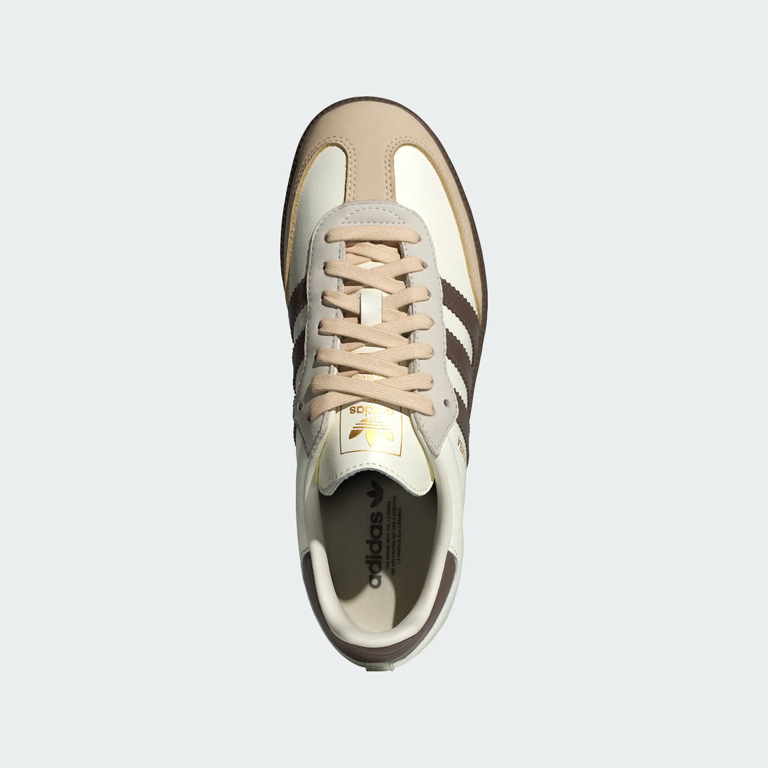 SAMBA OG "EARTH STRATA"
