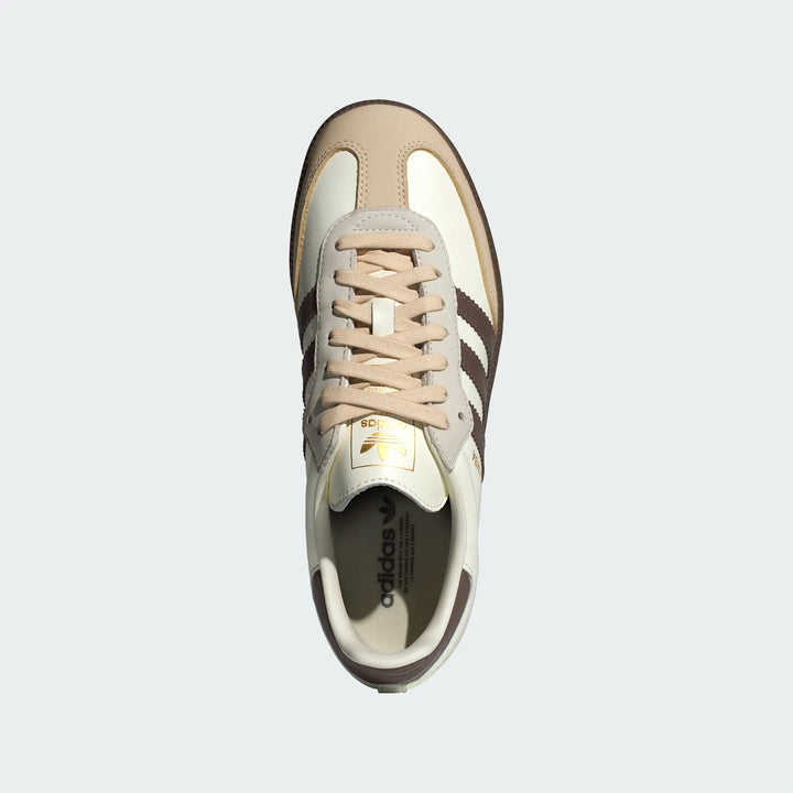 SAMBA OG "EARTH STRATA"