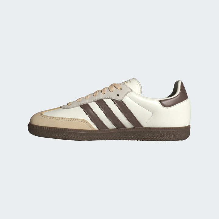 SAMBA OG "EARTH STRATA"