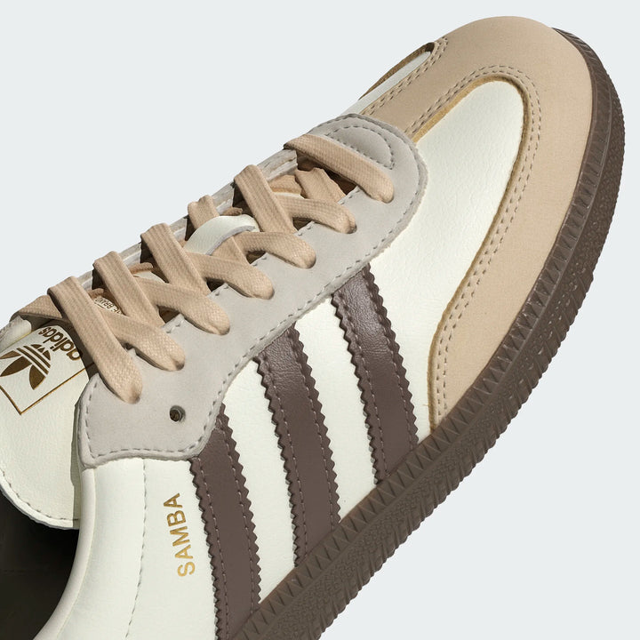 SAMBA OG "EARTH STRATA"