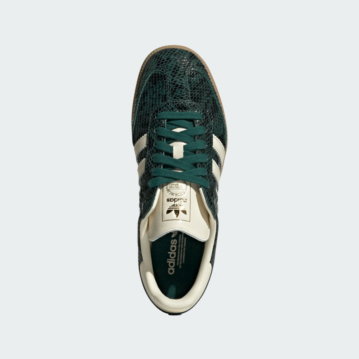 SAMBA OG "COLLEGIATE GREEN"
