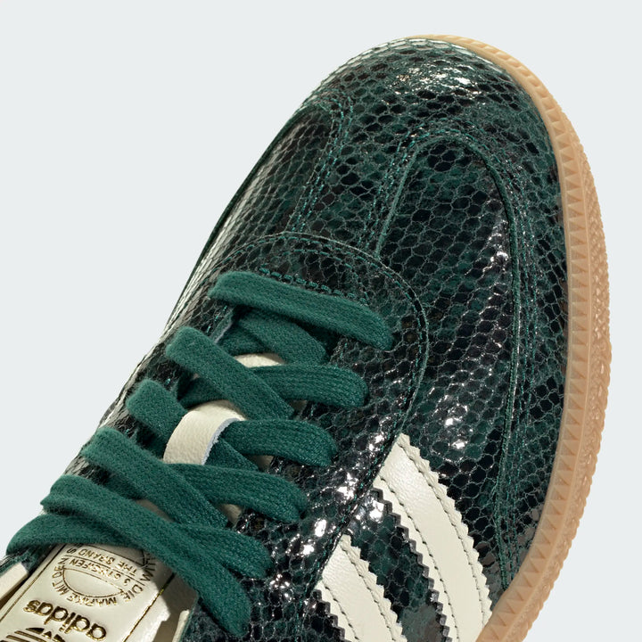SAMBA OG "COLLEGIATE GREEN"
