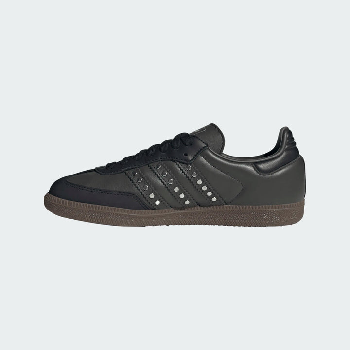 SAMBA OG "LEGEND EARTH"