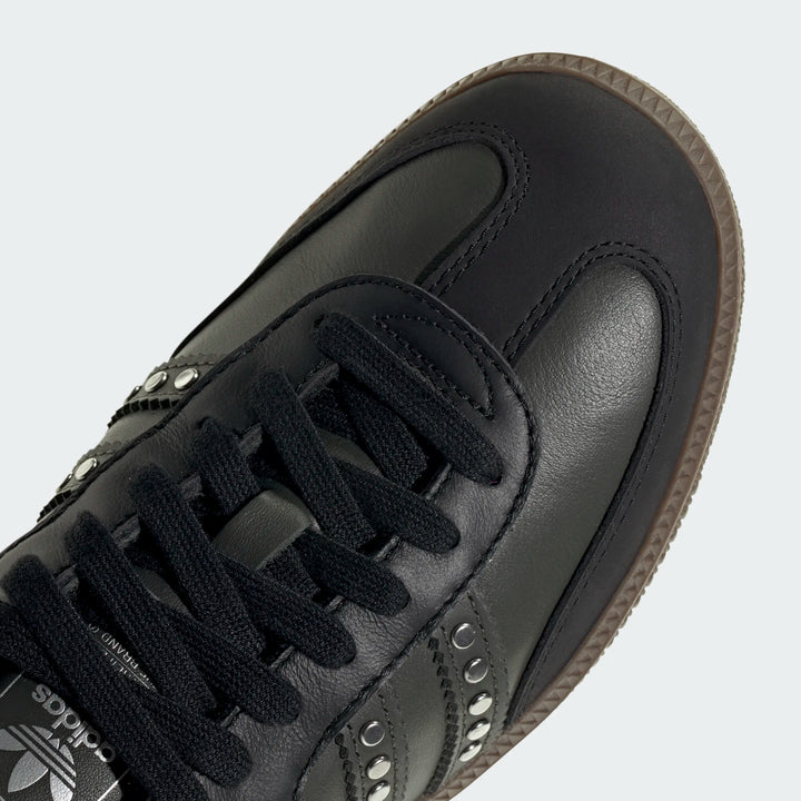 SAMBA OG "LEGEND EARTH"