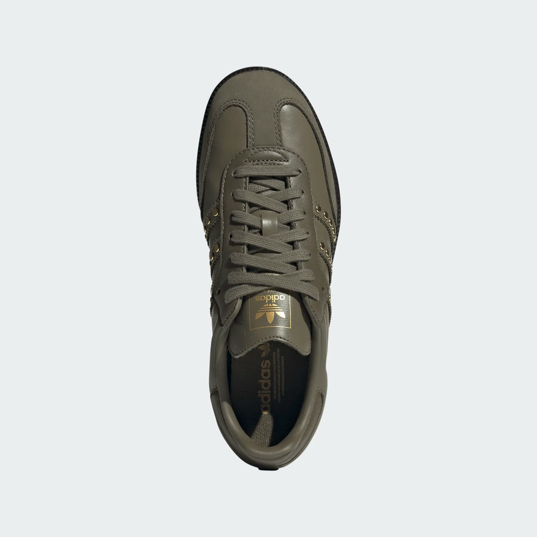 SAMBA OG "OLIVE STRATA"