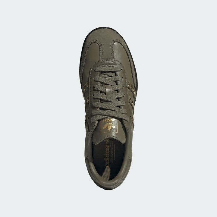 SAMBA OG "OLIVE STRATA"