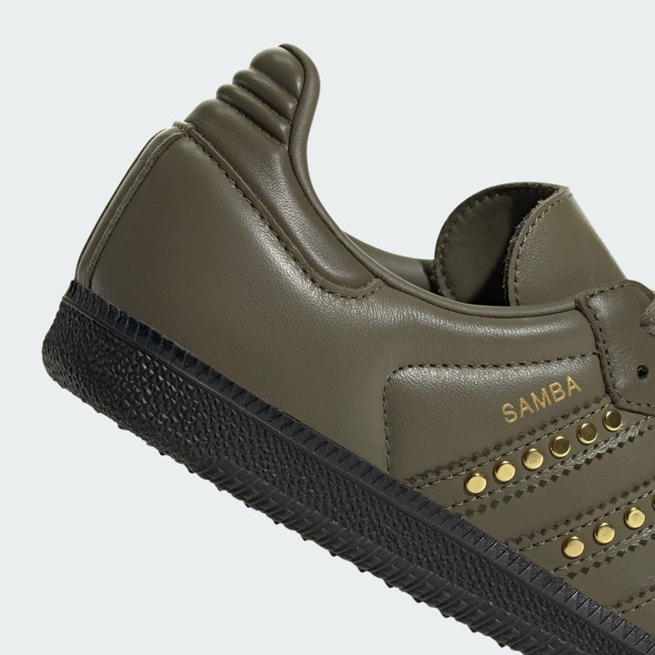 SAMBA OG "OLIVE STRATA"