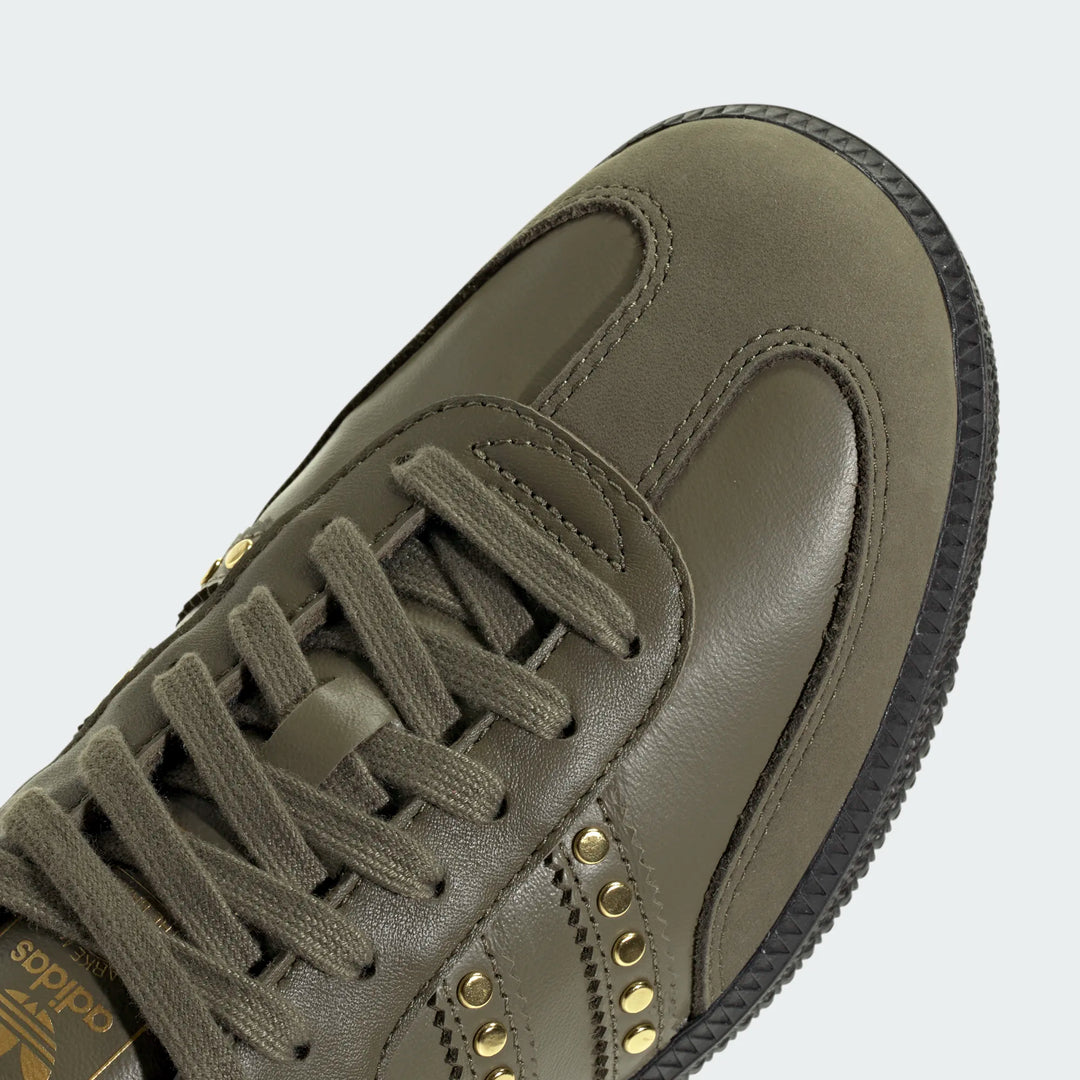 W SAMBA OG "OLIVE STRATA" Active Athlete 88 W SAMBA OG "OLIVE STRATA" Active Athlete 88