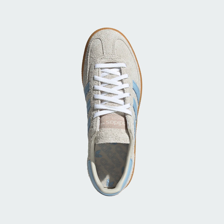 HANDBALL SPEZIAL W ALUMIN/CLESKY/GUM1