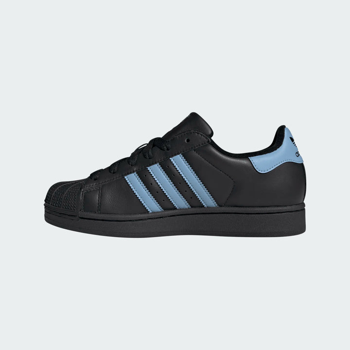 SUPERSTAR II "ASH BLUE"