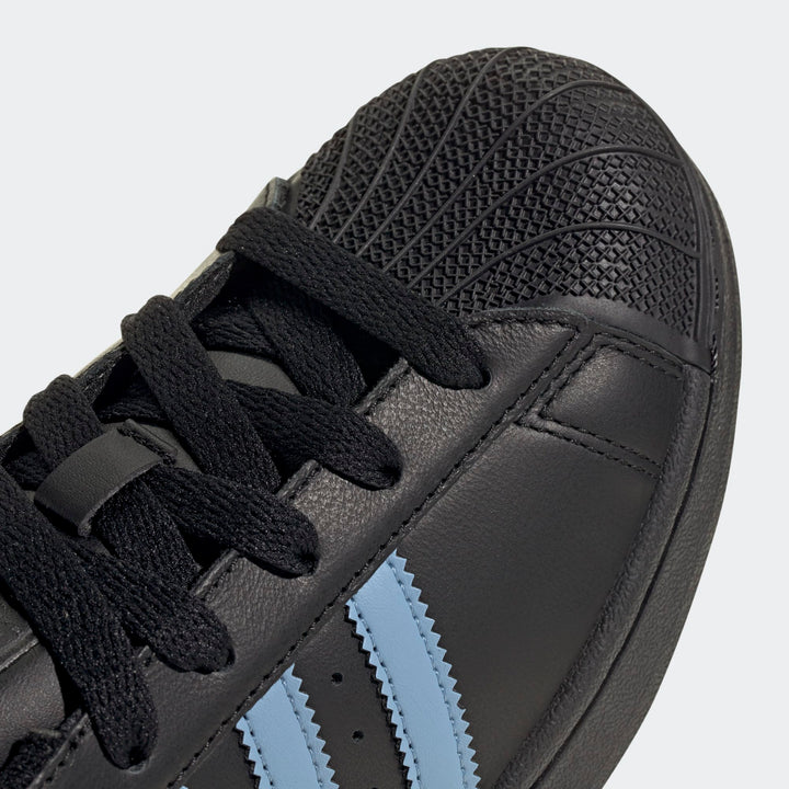 SUPERSTAR II "ASH BLUE"